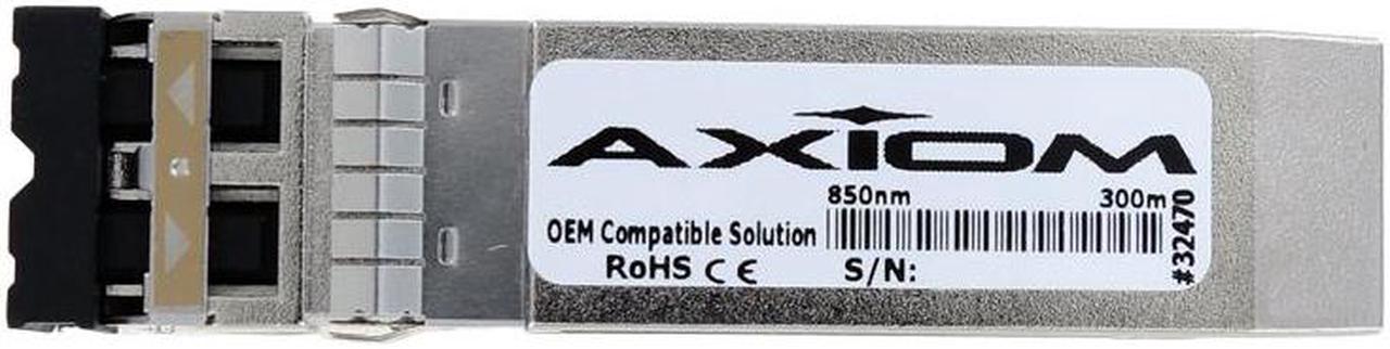 AXIOM 10GBASE-LR SFP+ TRANSCEIVER FOR DELL - 330-7603