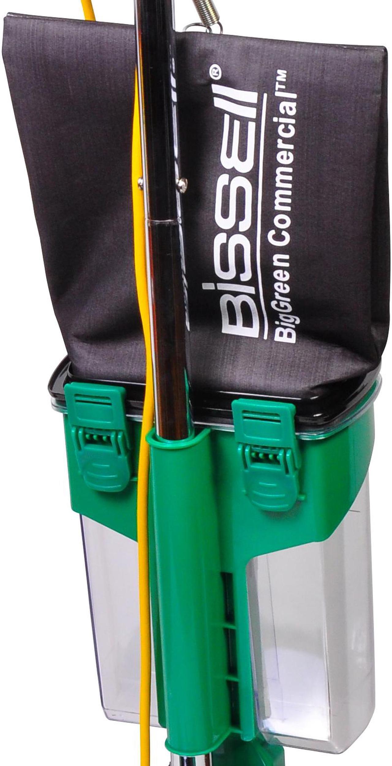 Main image of Bissell Commercial ProCup 12" Commercial Upright Vacuum