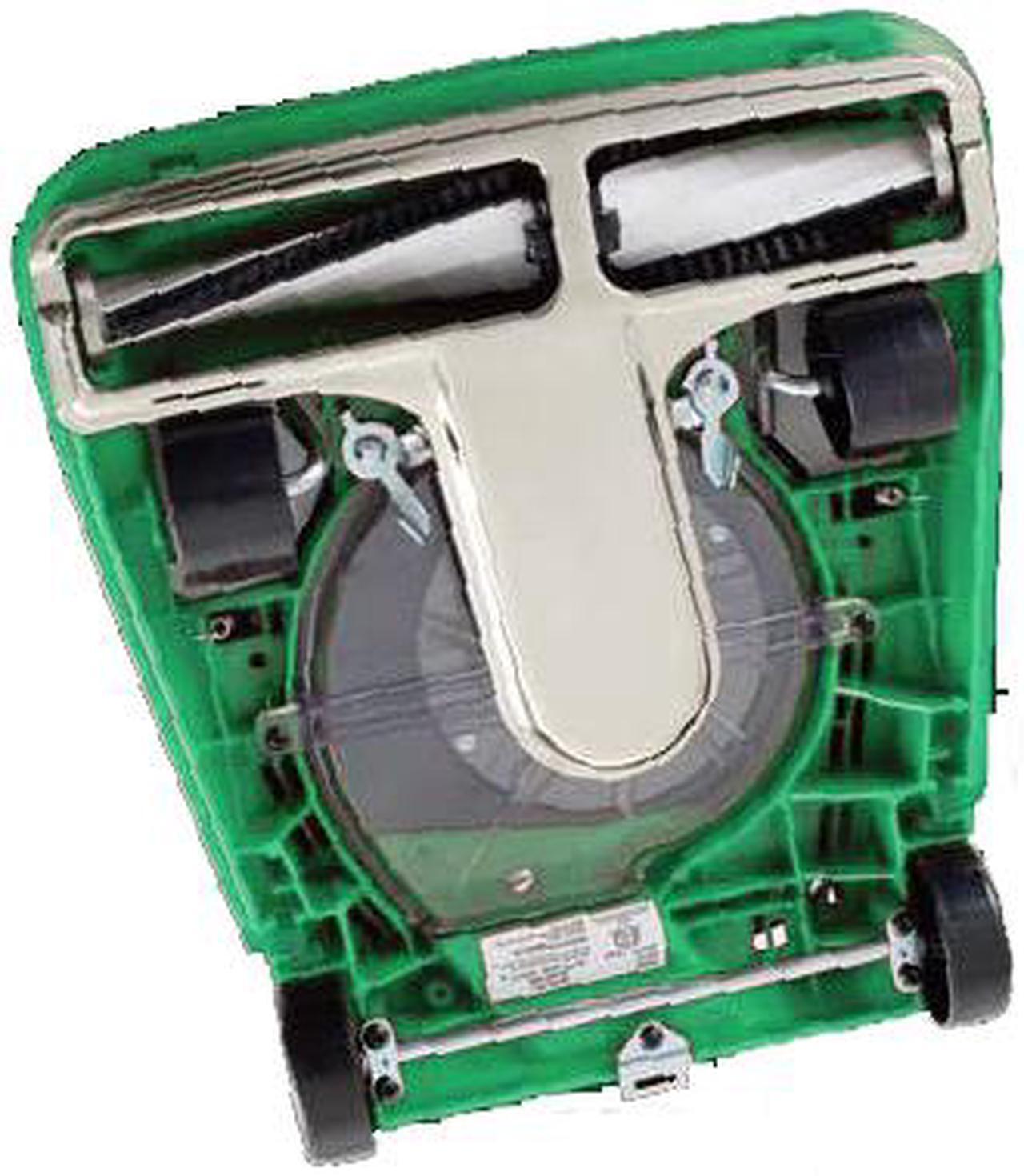 Alt view image 3 of 6 - Bissell Commercial ProCup 12" Commercial Upright Vacuum