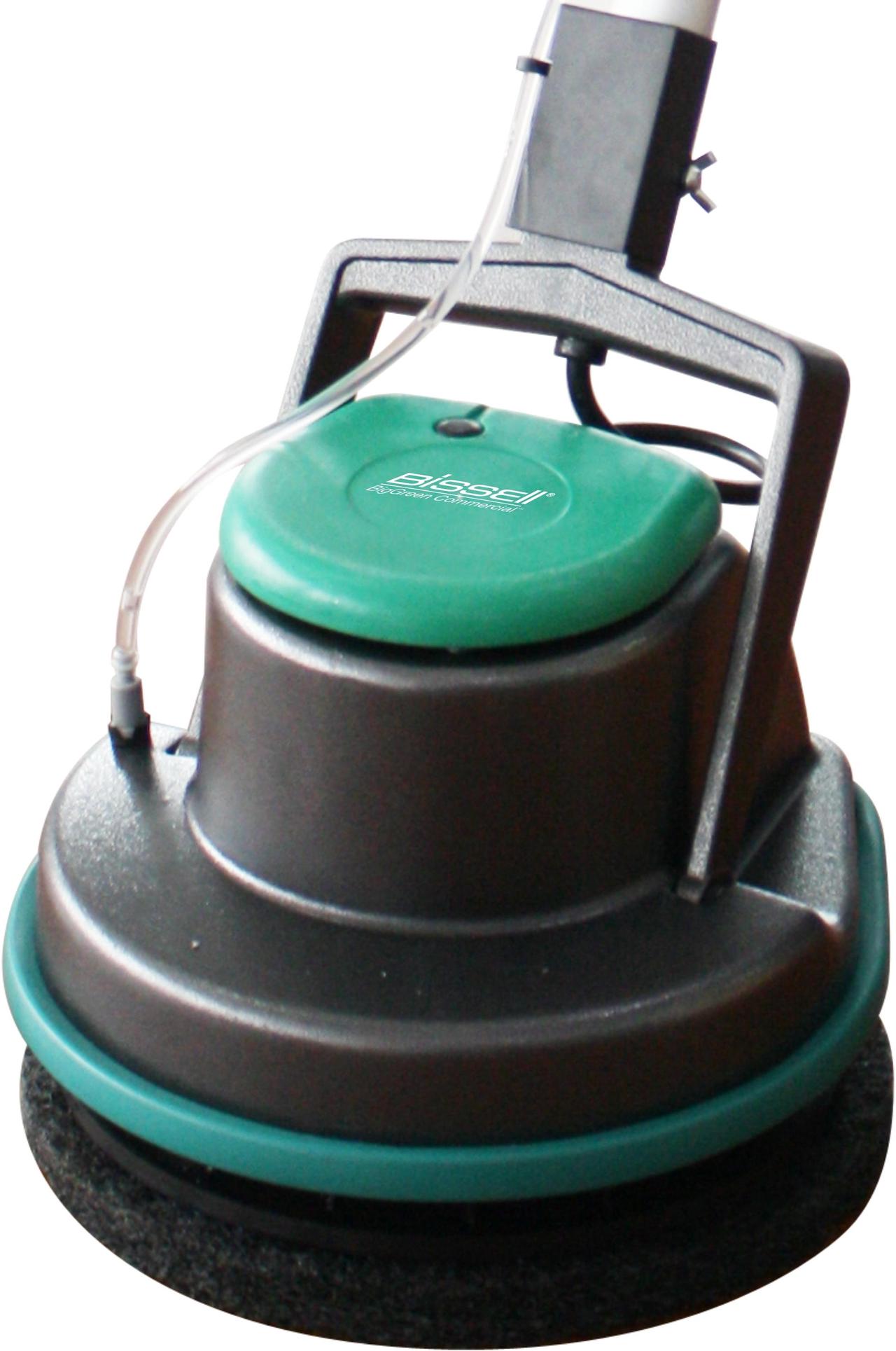 Alt view image 4 of 4 - Bissell Commercial BGEM9000 Multi Purpose Floor Machine