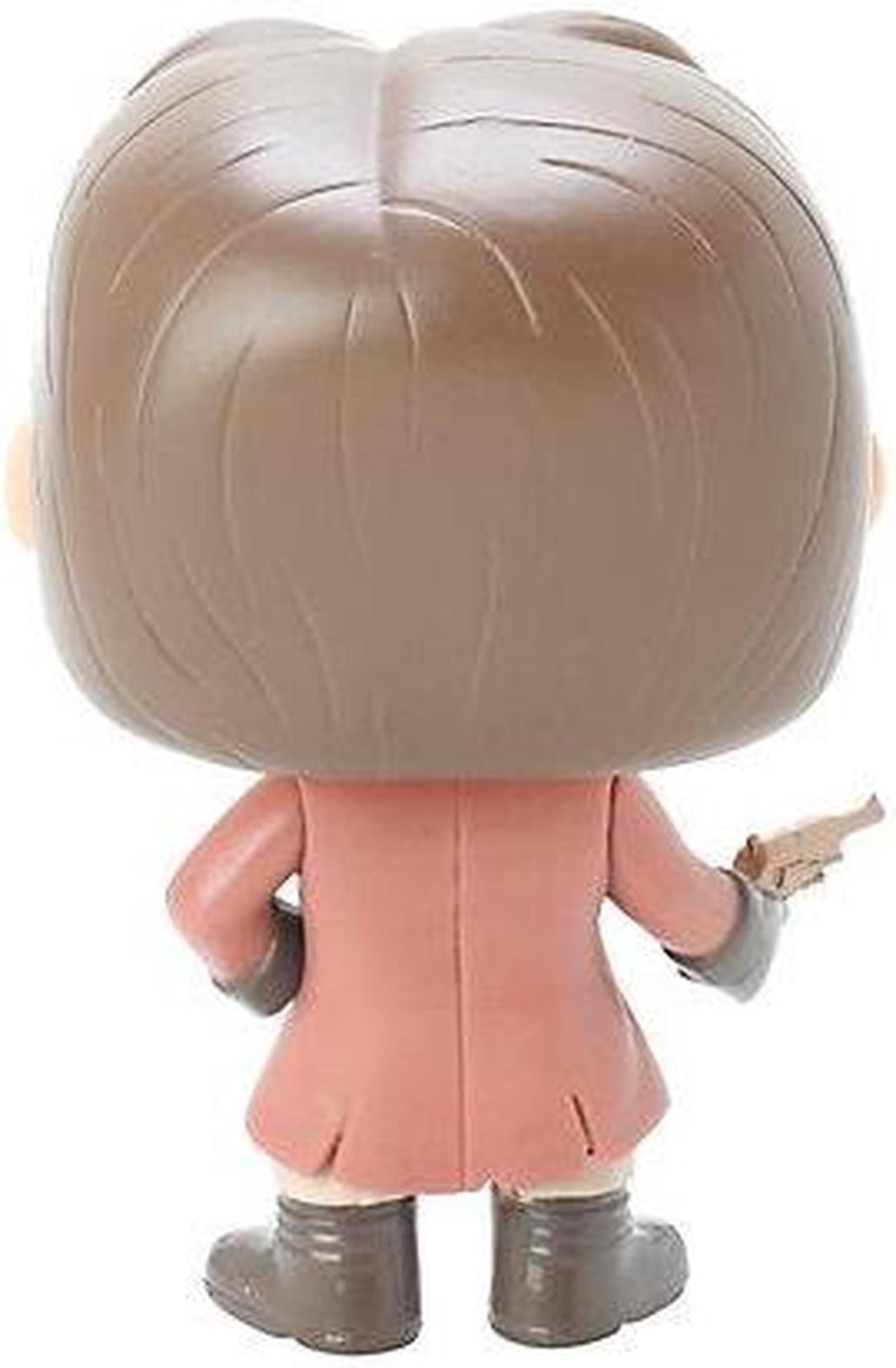 Alt view image 5 of 8 - Firefly Funko POP Vinyl Figure: Malcom Reynolds