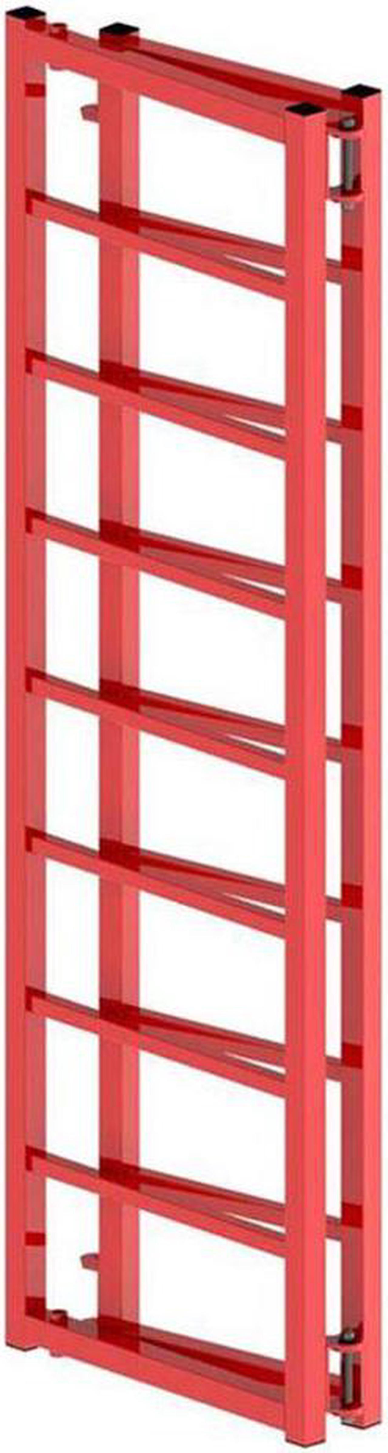 Alt view image 5 of 6 - Freshpark Skateboard Ramp Safety Rail