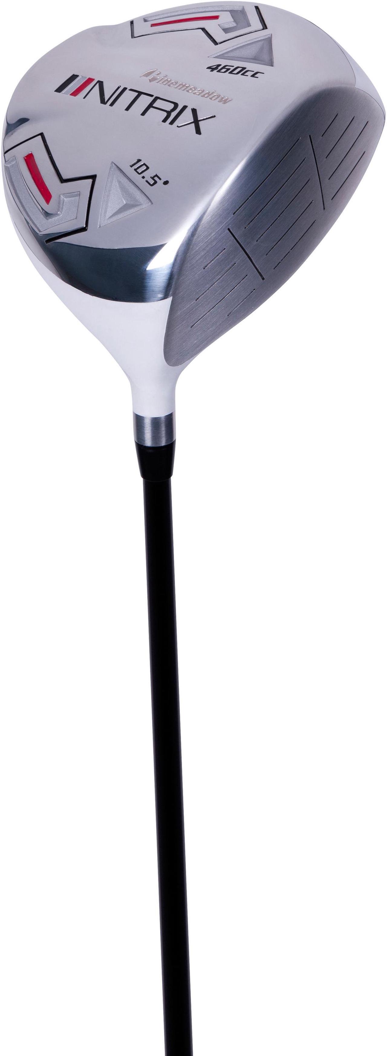 Alt view image 4 of 13 - Pinemeadow Nitrix Pro Golf Set