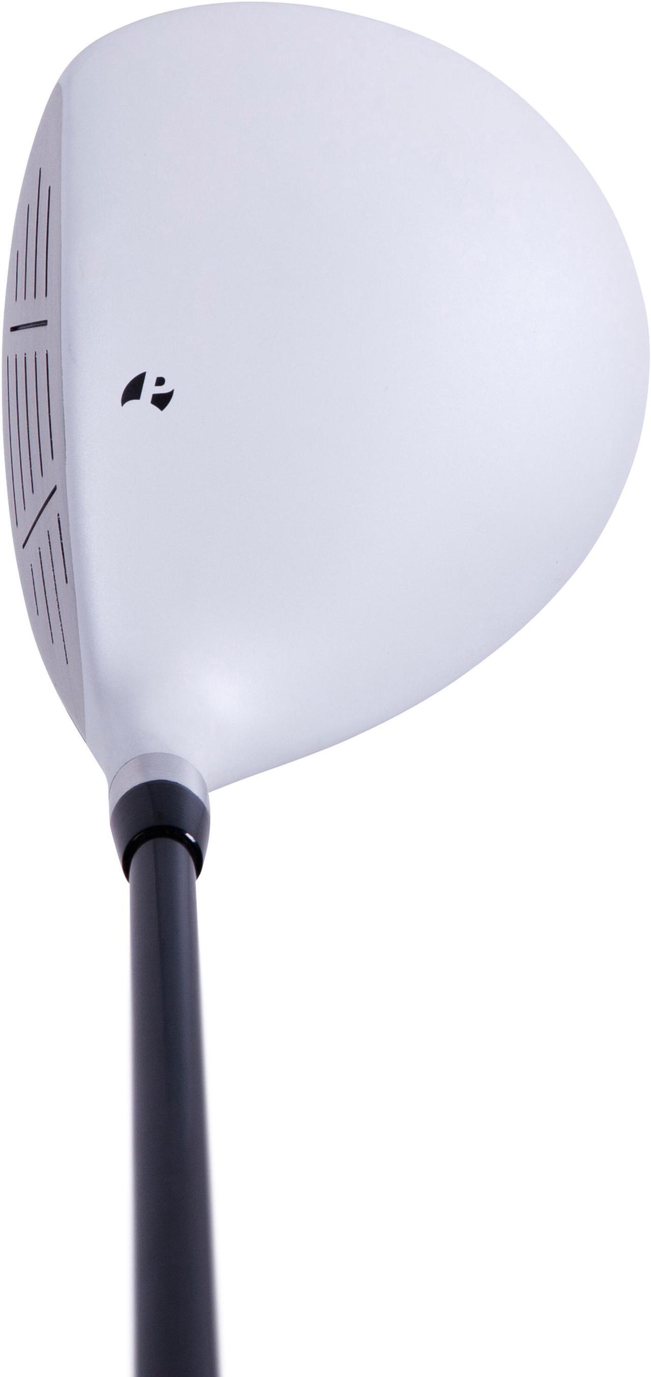 Alt view image 6 of 13 - Pinemeadow Nitrix Pro Golf Set