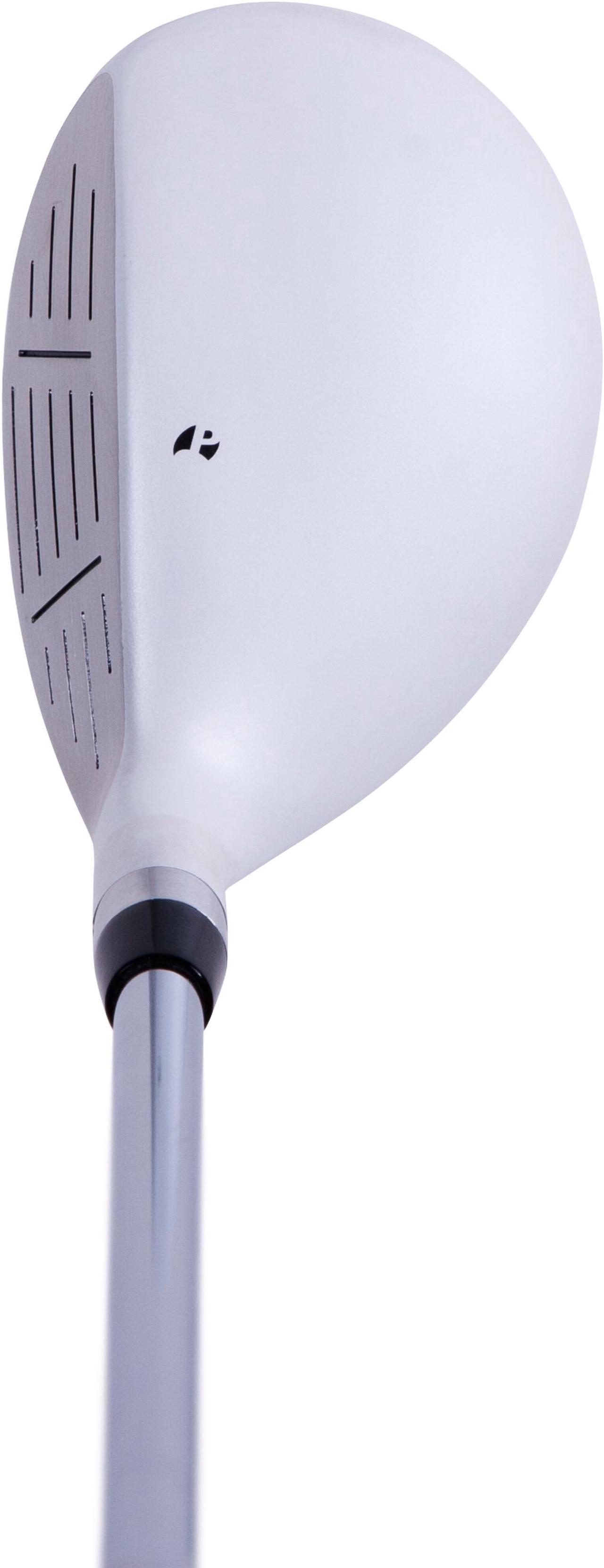 Alt view image 7 of 13 - Pinemeadow Nitrix Pro Golf Set
