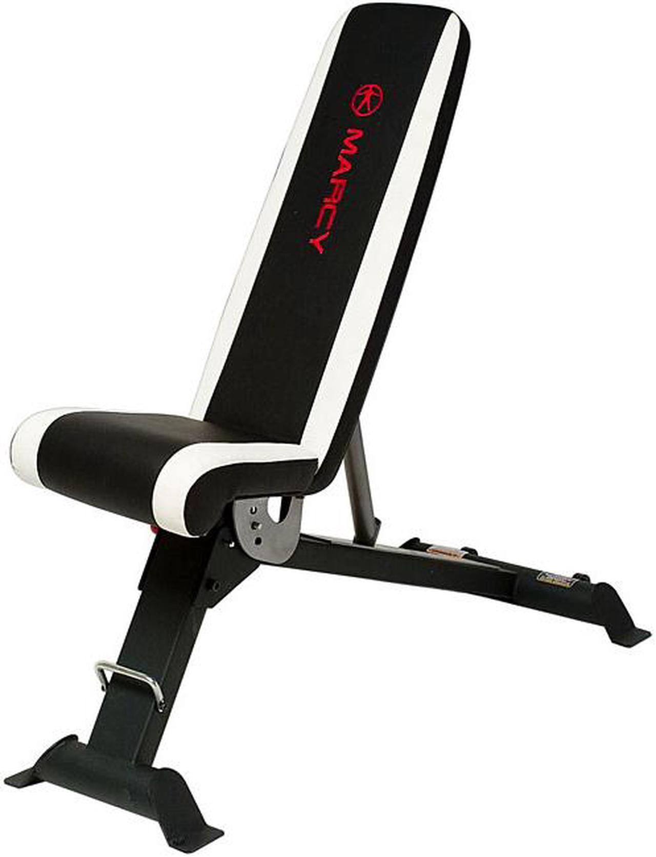 Marcy Six Position Utility Bench | SB 670