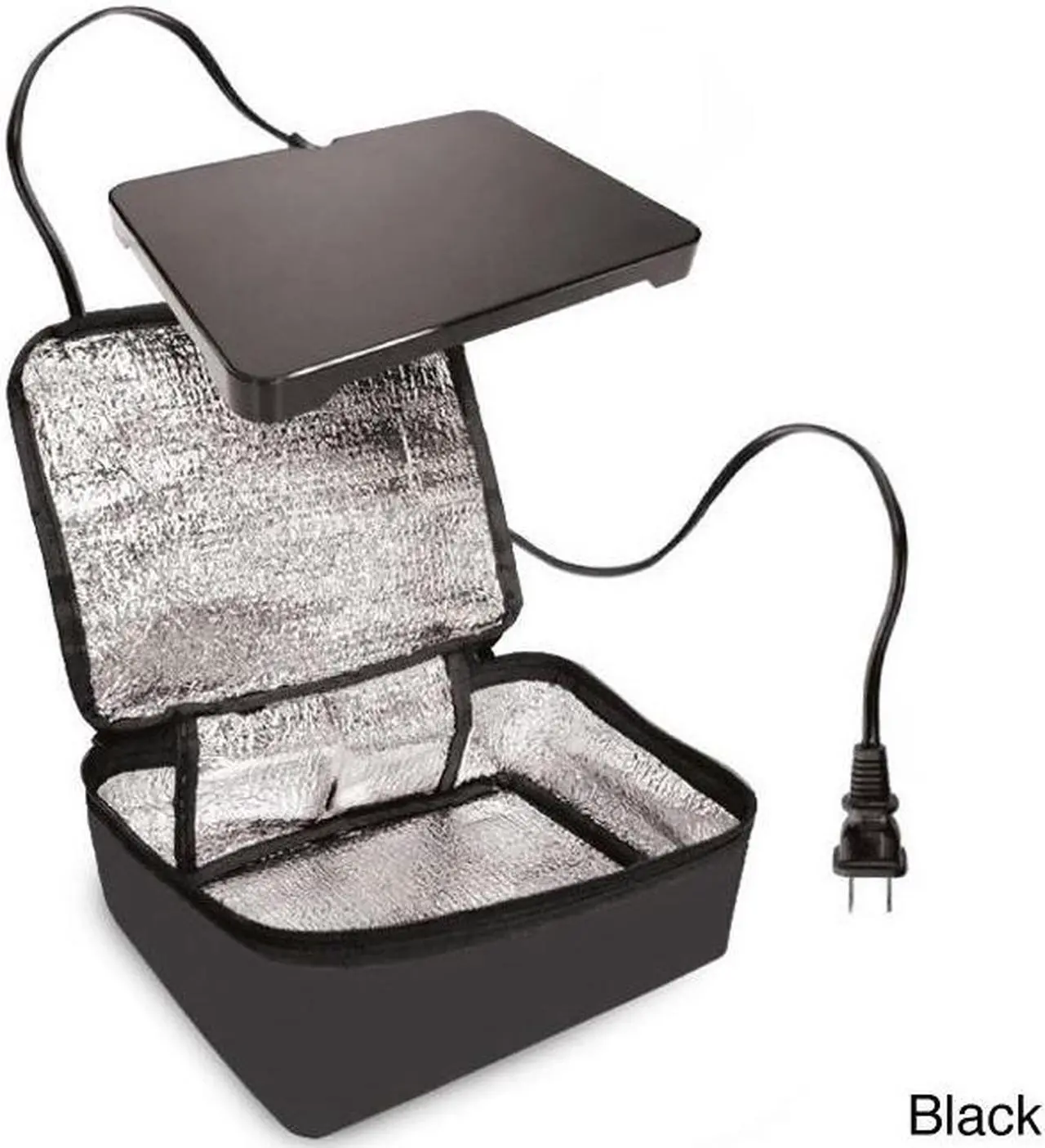 Main image of HotLogic Mini Personal Portable Oven