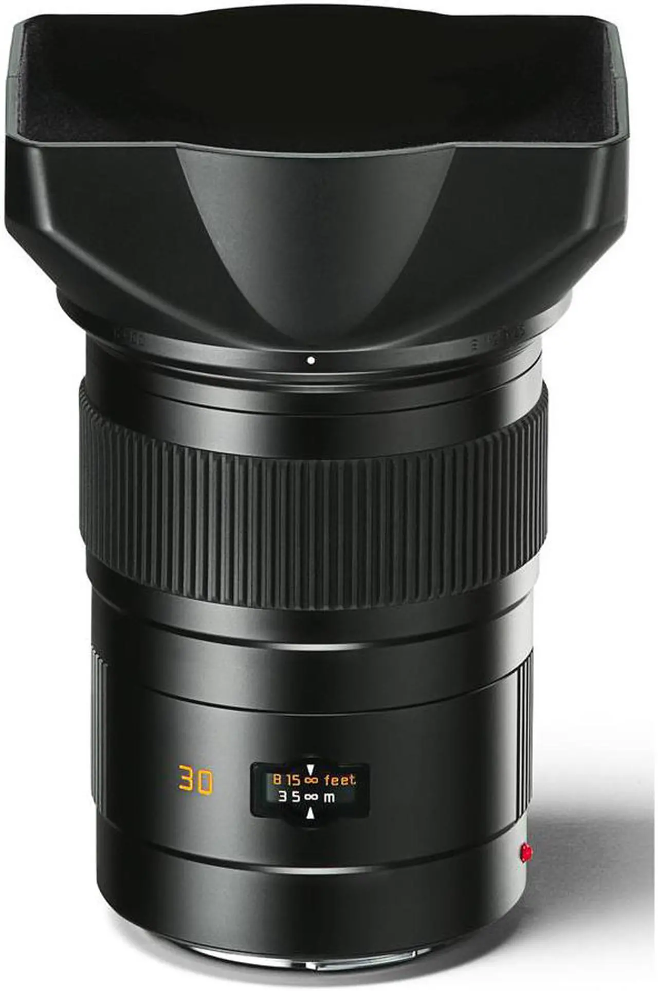 Main image of Leica Elmarit S 30mm f/2.8 ASPH Lens