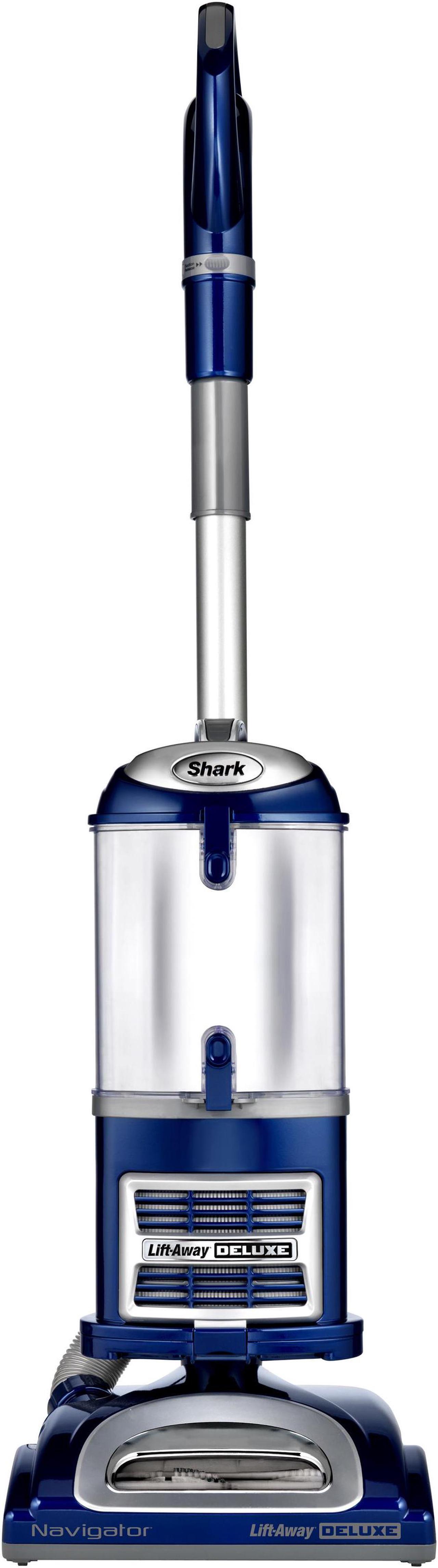 Main image of Shark NV360 Navigator Lift-Away Deluxe Bagless Upright Canister Vacuum