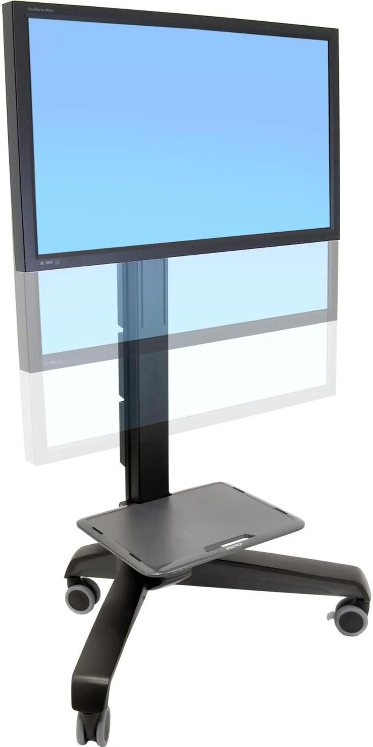 Main image of Ergotron Neo-Flex 24-191-085 Display Stand