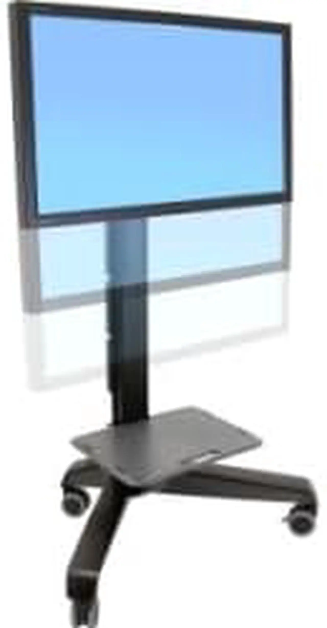 Alt view image 2 of 2 - Ergotron Neo-Flex 24-191-085 Display Stand