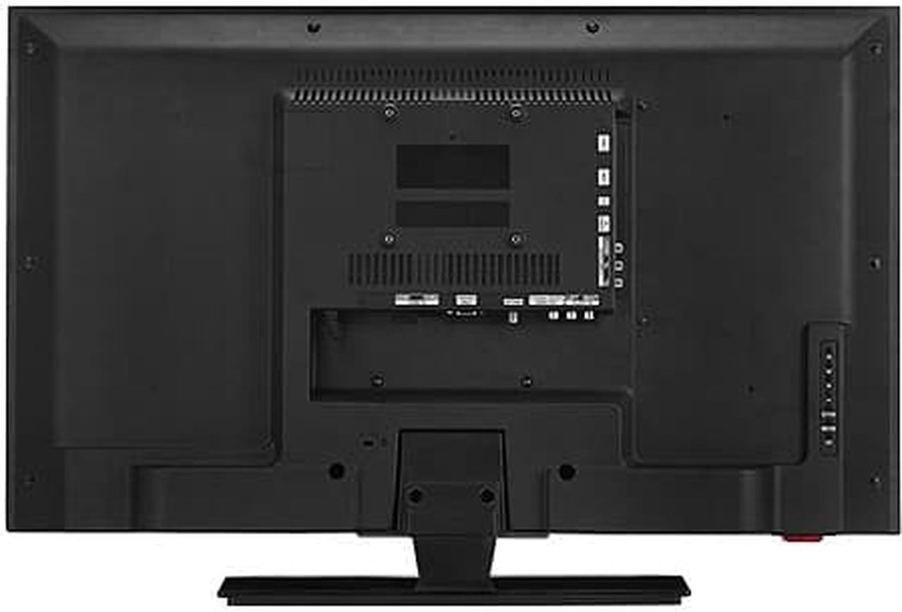 Alt view image 4 of 12 - LG LF500B 32LF500B 32-inch LED HDTV - 1366 x 768 - 60 Hz - Dolby Digital - 20 W RMS - HDMI