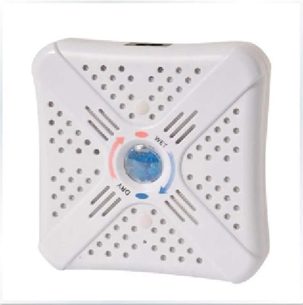 Alt view image 2 of 6 - Renewable Wireless Dehumidifier Quilt Electric Air Moisture Absorber