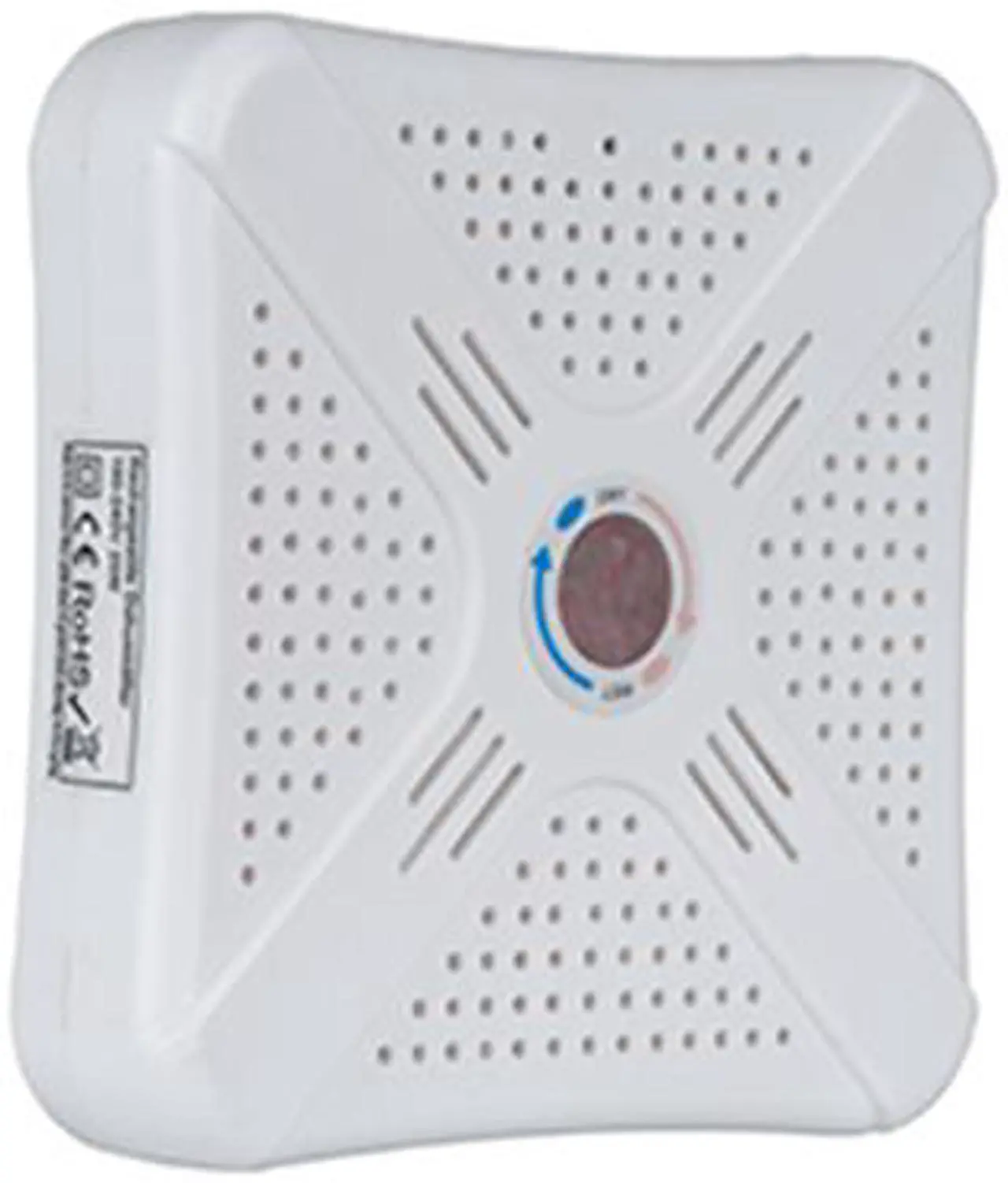 Alt view image 6 of 6 - Renewable Wireless Dehumidifier Quilt Electric Air Moisture Absorber