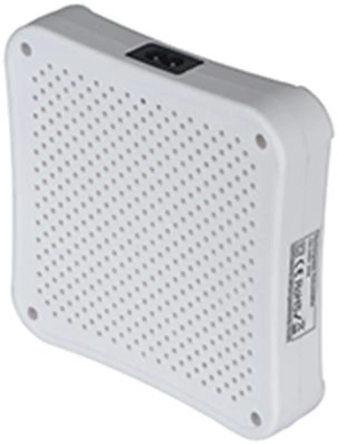 Alt view image 5 of 6 - Renewable Wireless Dehumidifier Quilt Electric Air Moisture Absorber