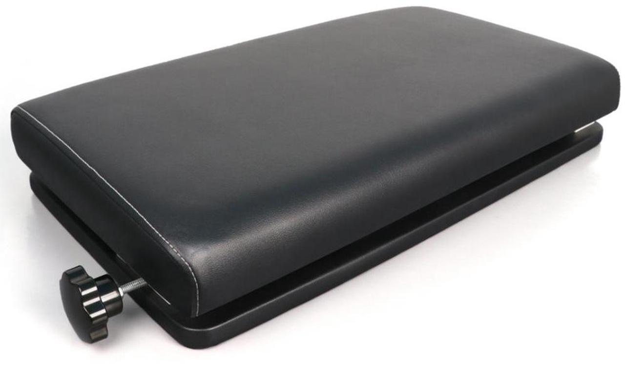 Alt view image 3 of 6 - Royal Massage Windsor Portable Drop Plate Lumbar Chiropractic Tool - Lightweight Speeder Board