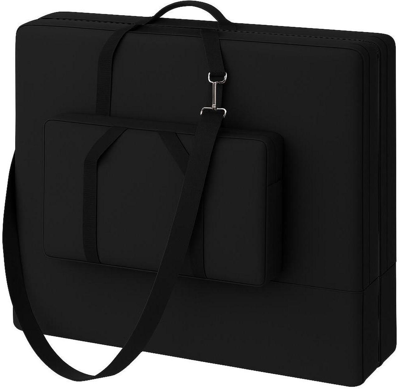Main image of Royal Massage Universal Massage Table Carrying Case with Large Front Pocket (30")