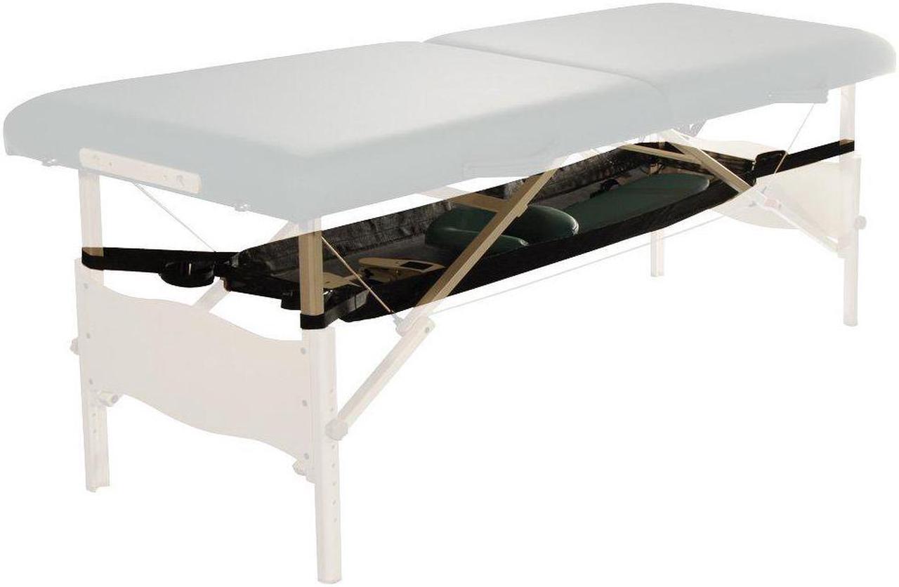 Main image of Royal Massage PortaShelf Under Massage Table Storage Shelf (Table NOT Included)