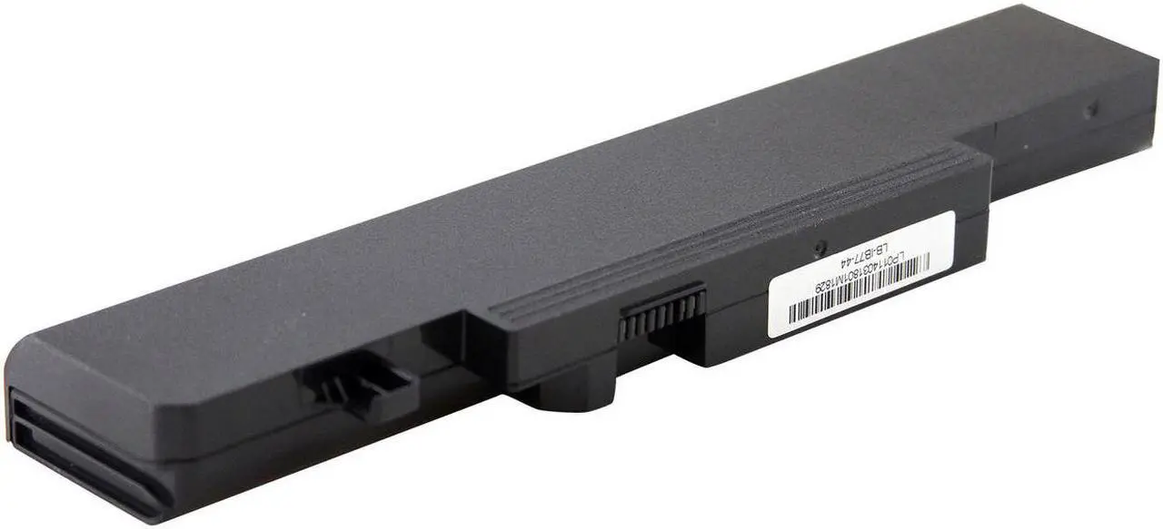 Alt view image 2 of 2 - LB1 High Performance© Lenovo ThinkPad T61 8892 Battery Laptop Battery 6-Cell 10.8V