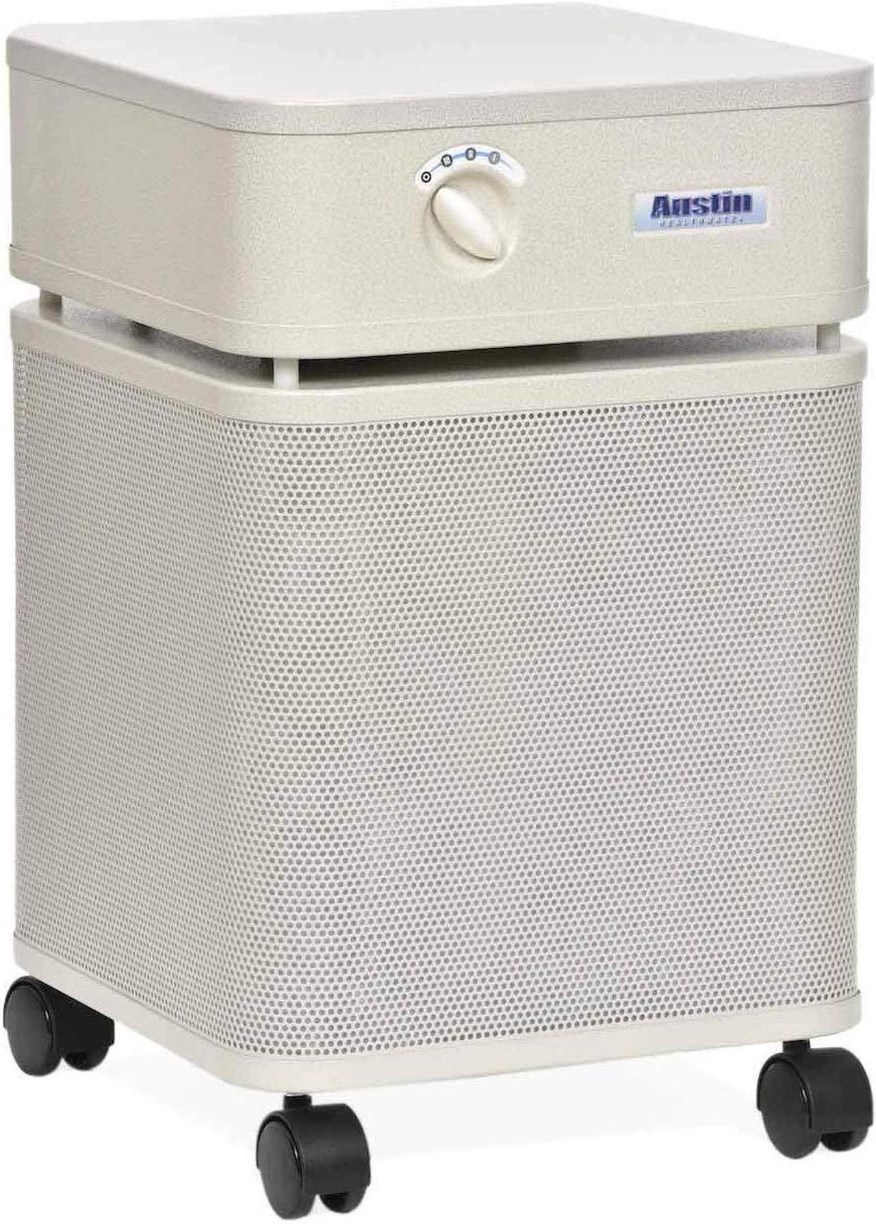 Alt view image 11 of 14 - Austin Air Healthmate Plus - Sandstone