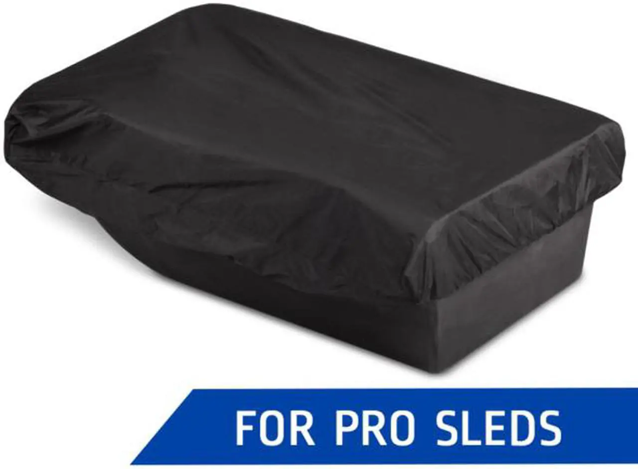 Main image of Otter Ultra Wide Sled Travel Cover Fits Otter Pro Small Ultra-Wide Sled