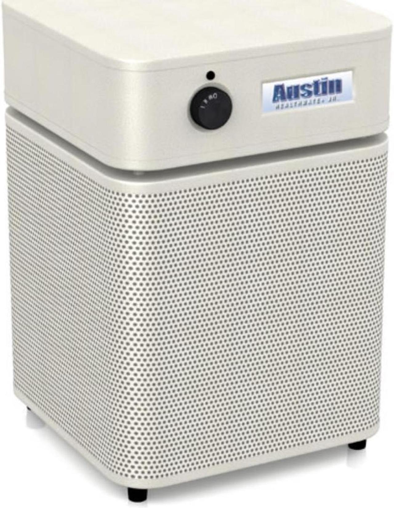Alt view image 8 of 14 - Austin Air Healthmate Plus - Sandstone