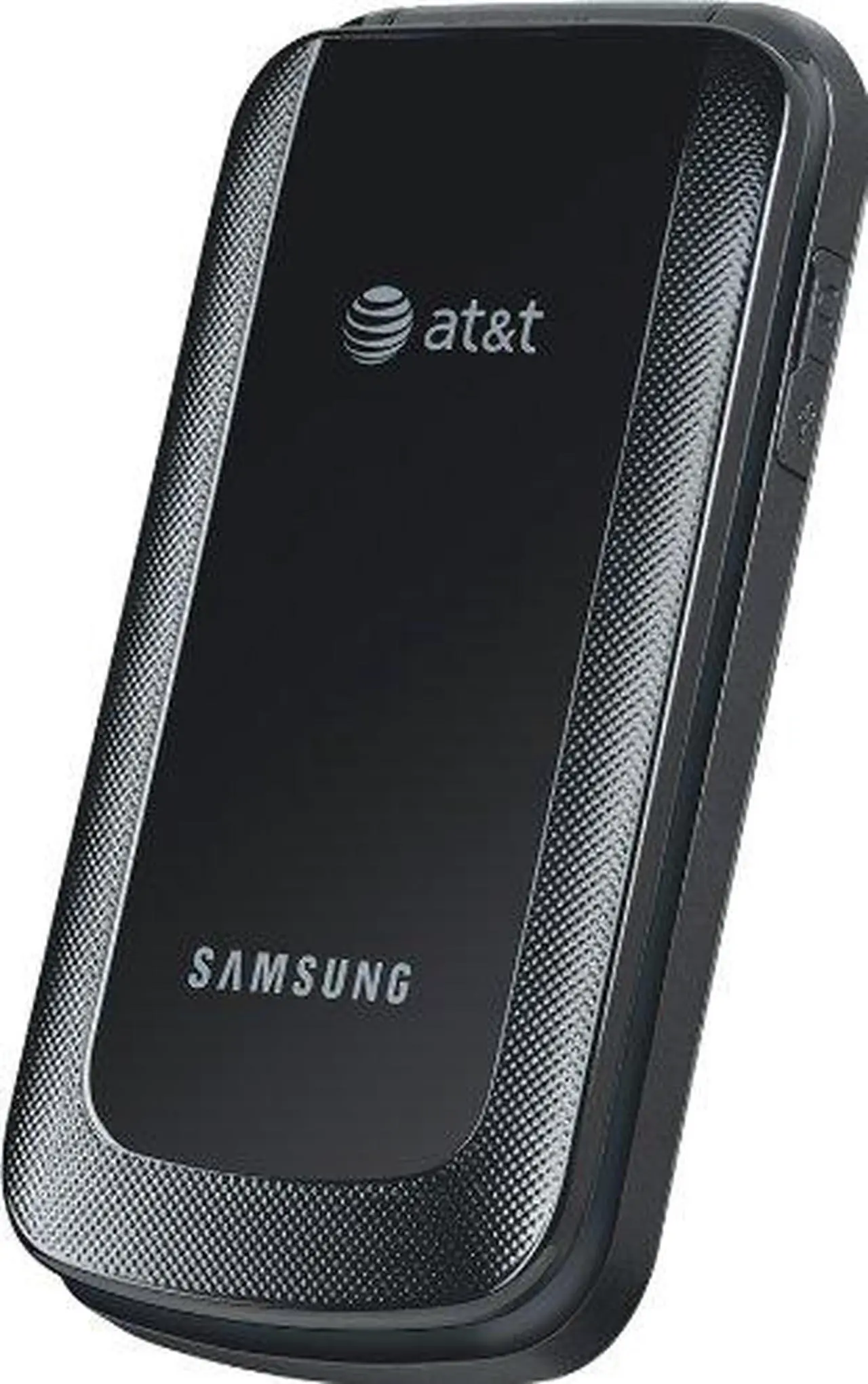 Alt view image 2 of 6 - AT&T Samsung A157 Prepaid GoPhone Phone