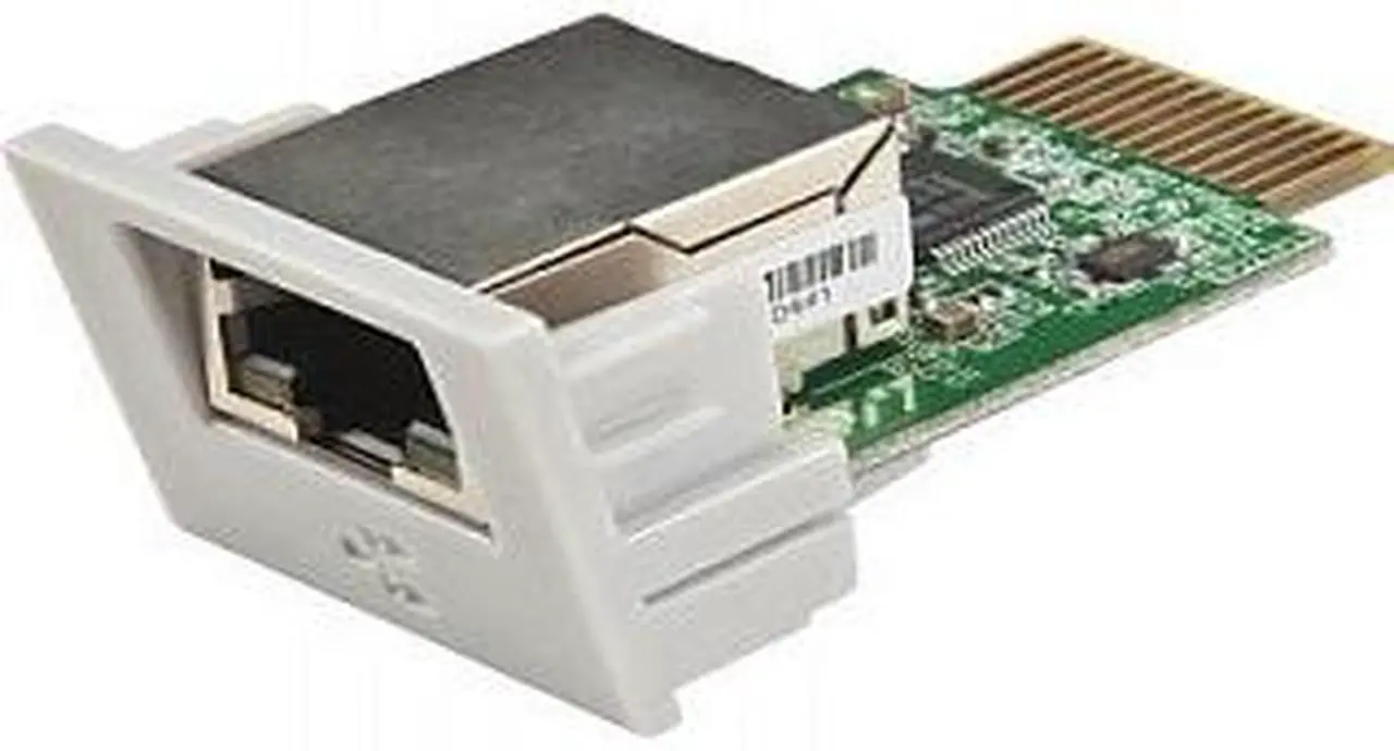 Main image of Intermec 203-183-210 Ethernet (IEEE 802.3) Module, PC23