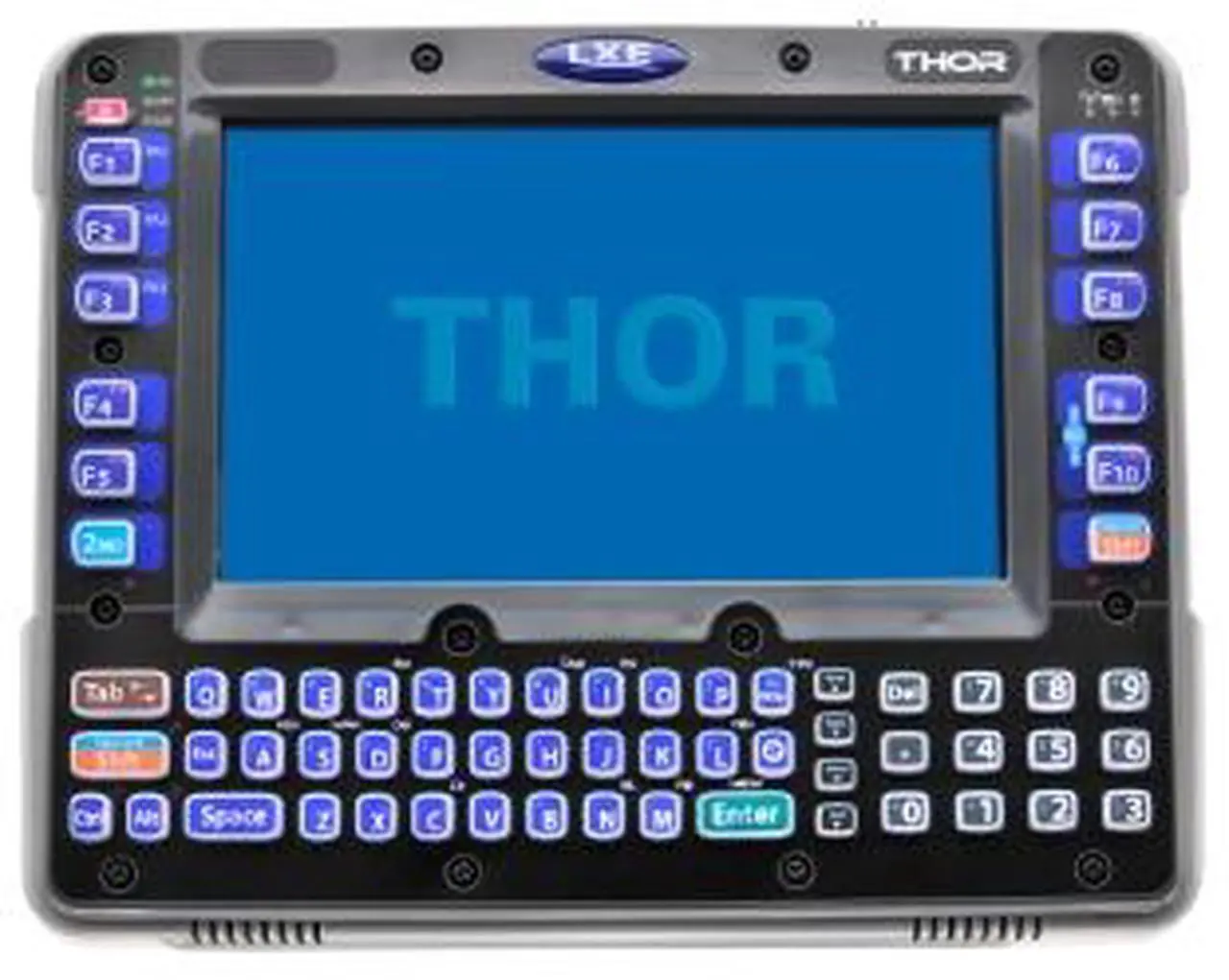 Main image of Honeywell VM1530FRONTPNL Thor: Ansi / Standard Temp Replac Ement Front Panel & Keypad