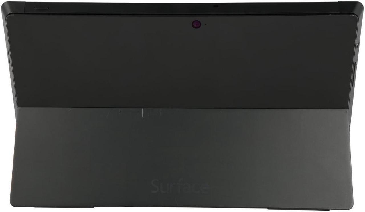 Alt view image 2 of 5 - Microsoft Surface Pro 2 (1601) - 10.6" 4GB, 128GB Wi-Fi Dark Titanium Grade A