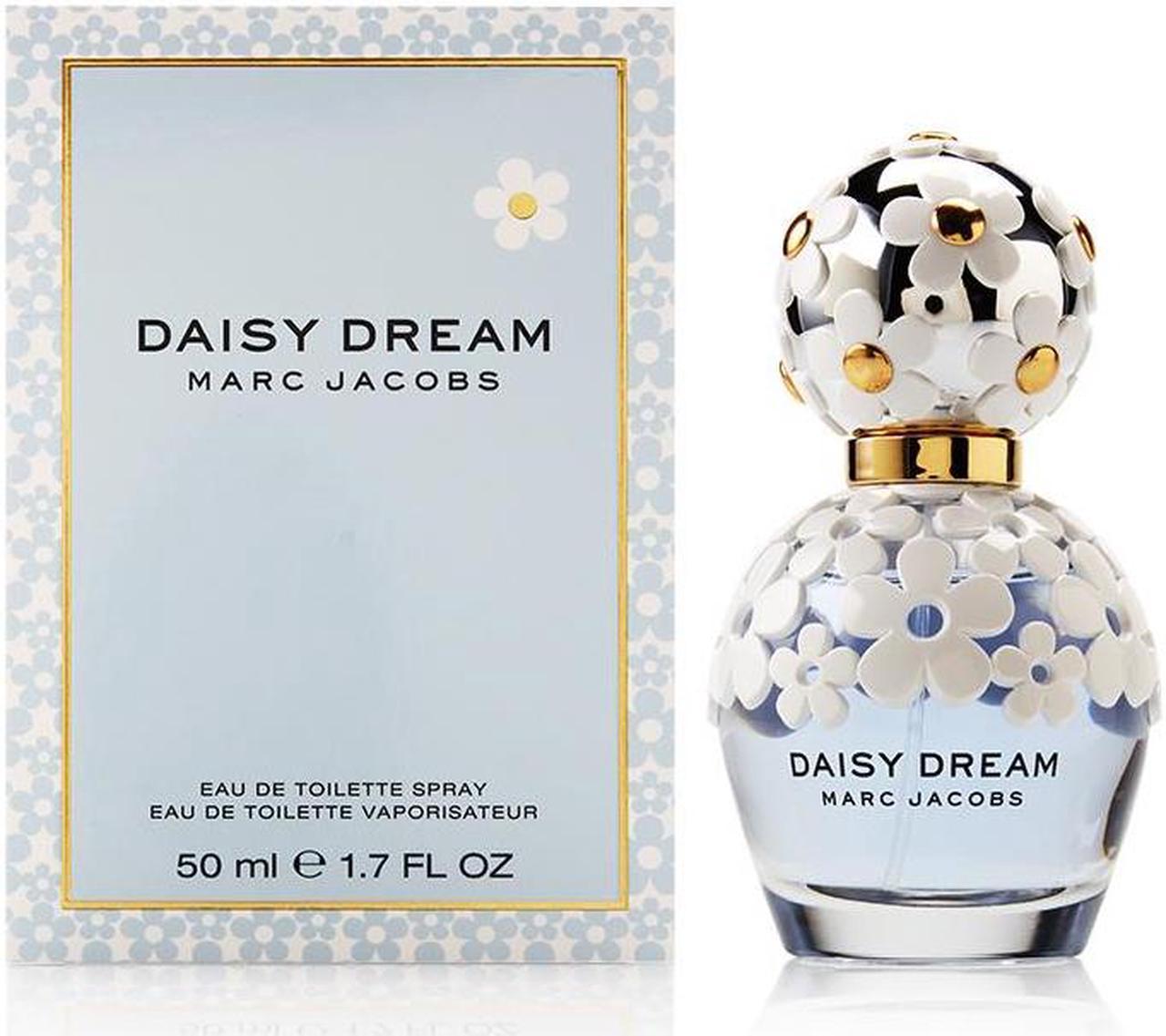 Daisy Dream by Marc Jacobs 1.7 oz EDT Spray