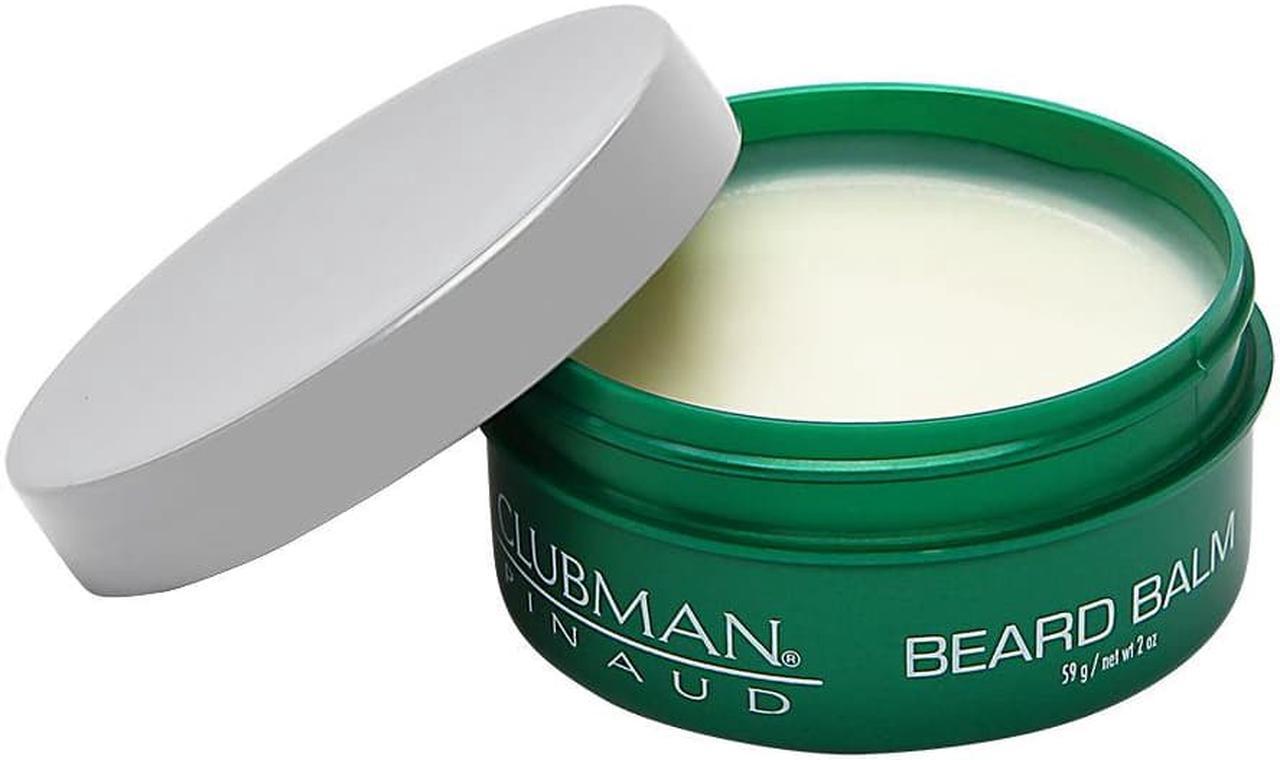 Clubman Pinaud Beard Balm 59g/2oz