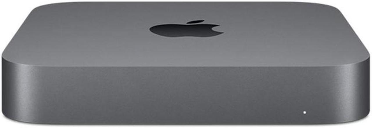 Alt view image 4 of 4 - Mac mini Apple M1 chip 8GB Memory 256GB SSD MGNR3LL/A (Grade A)