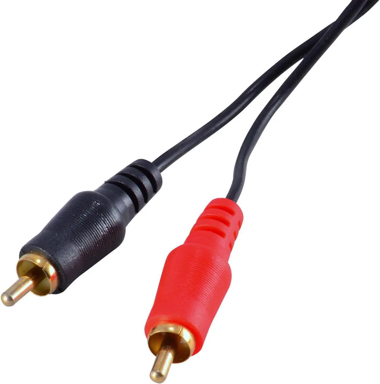 Alt view image 3 of 3 - RCA Audio Noise Filter Suppressor Ground Loop Isolator for Car and Home Stereo