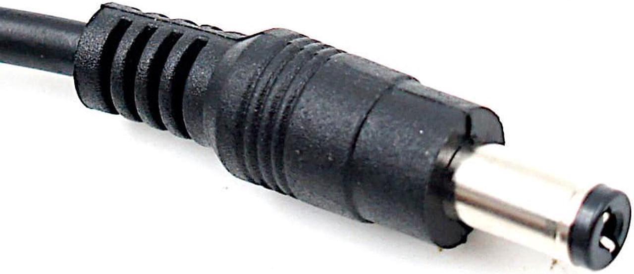 Alt view image 4 of 4 - USB C Type-C 15V PD Trigger 3ft Power Cable 5A DC 5.5 x 2.1mm