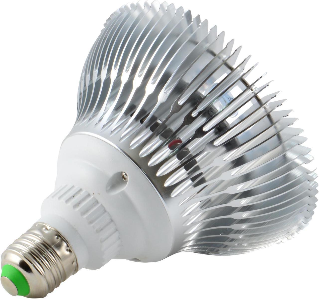 Alt view image 5 of 5 - ABI LED Light Bulb for Red Light Therapy, 850nm Near Infrared, 54W Class