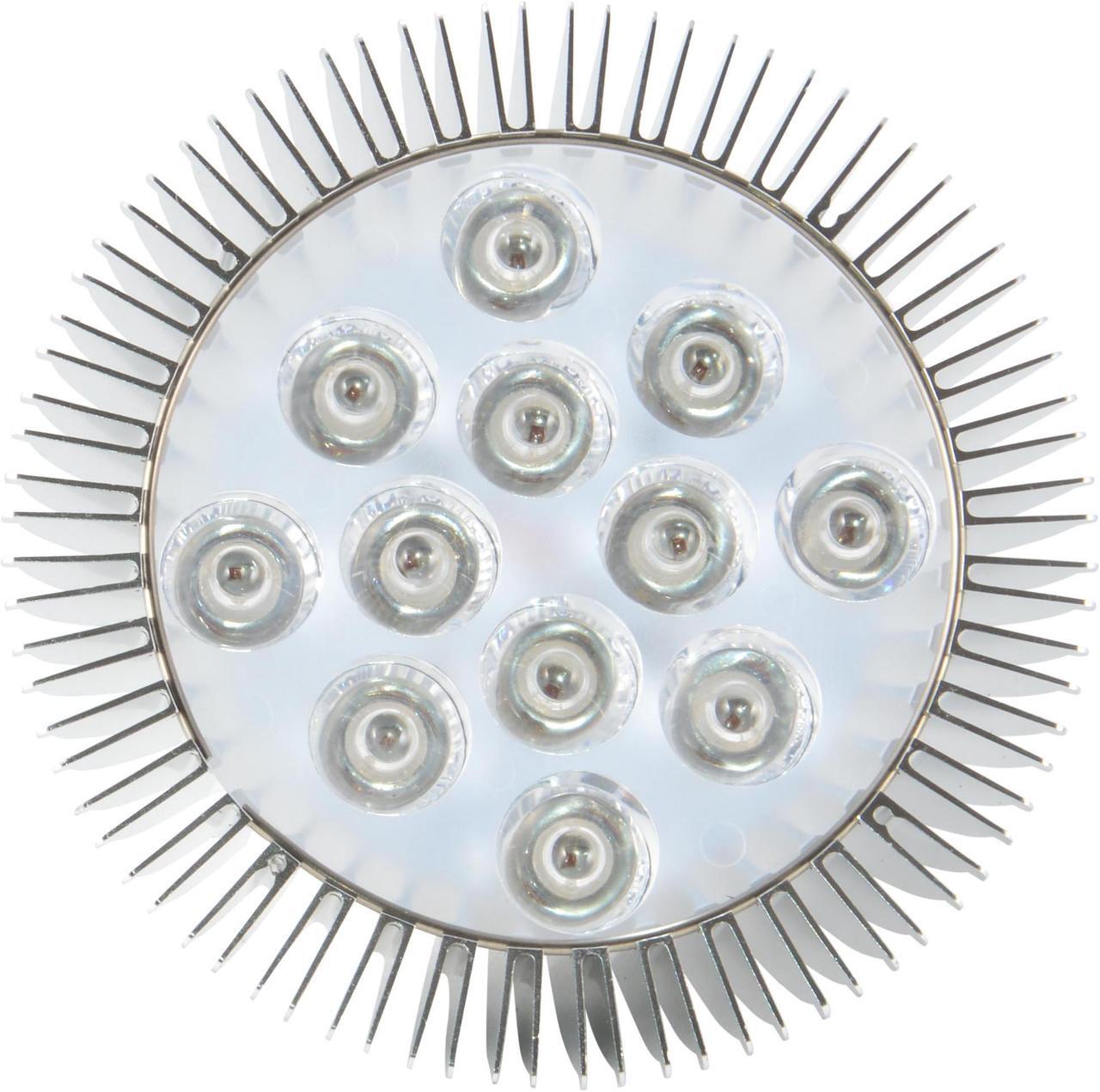 Alt view image 2 of 5 - ABI LED Light Bulb for Red Light Therapy, 850nm Near Infrared, 54W Class