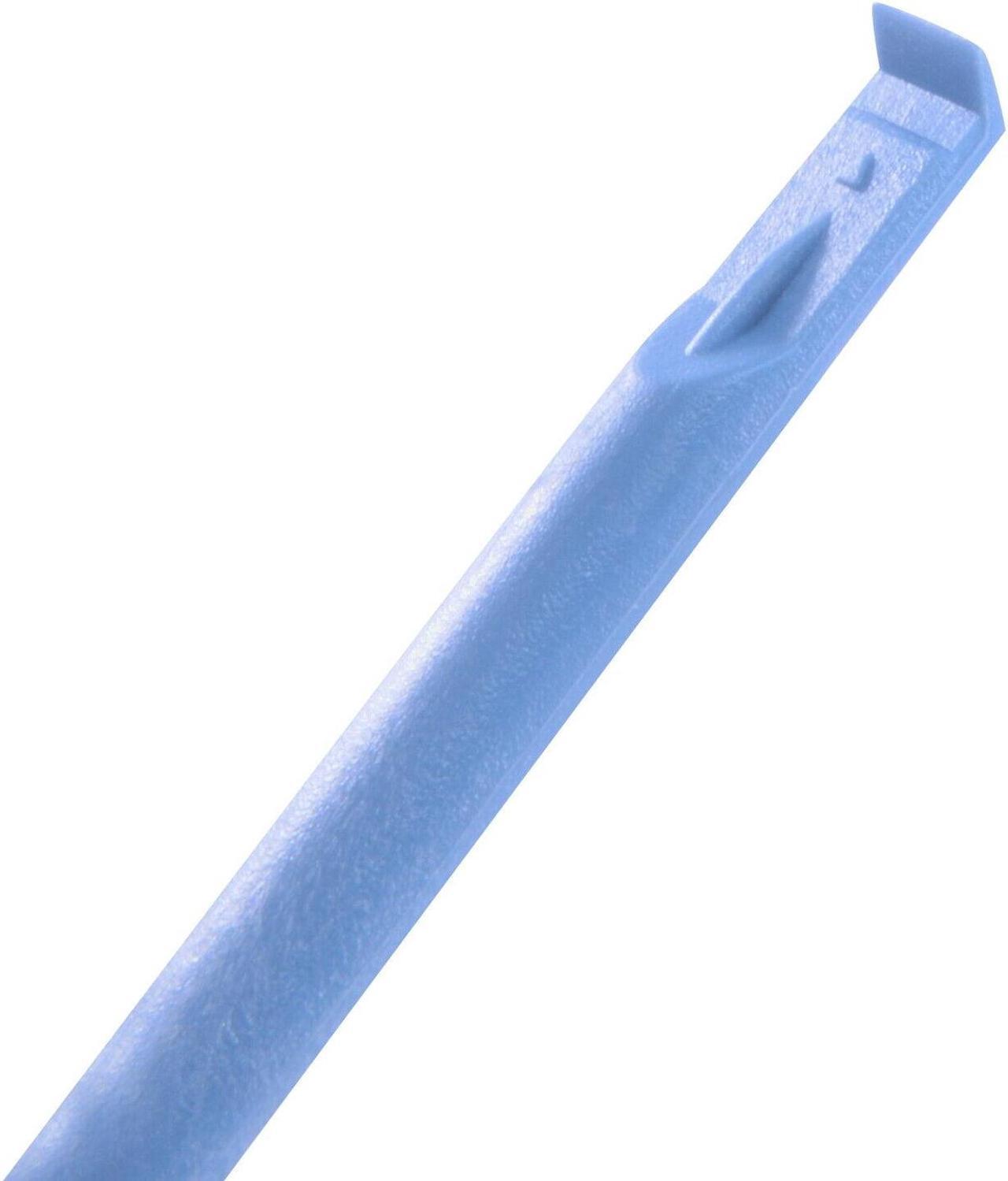 Alt view image 2 of 2 - 5pcs Nylon Plastic Opening Repair Tool Spudger iPhone Tablet Laptop Non-Marring