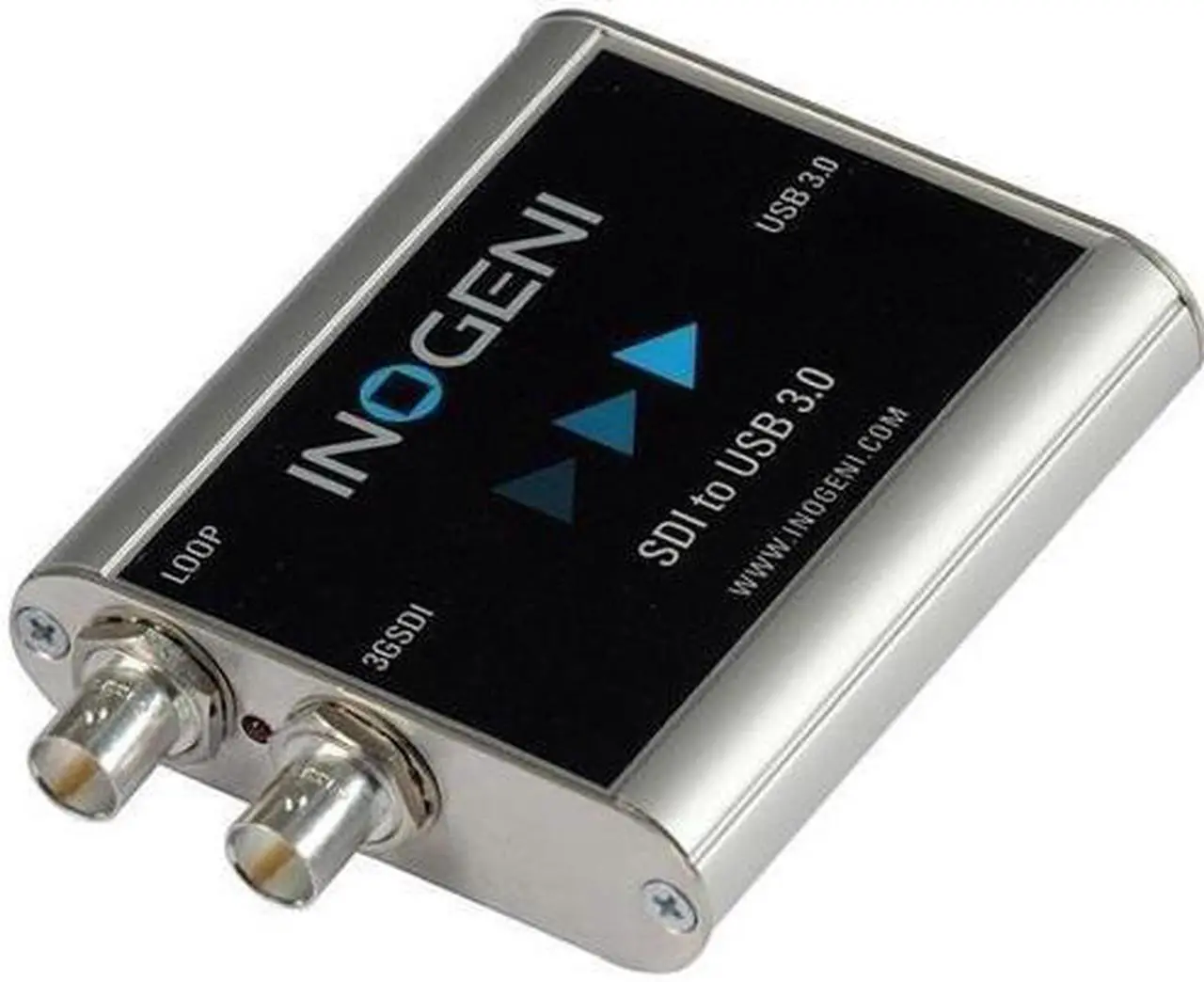 Alt view image 2 of 8 - INOGENI USB 3.0 SDI Video Capture Card #SDI2USB3