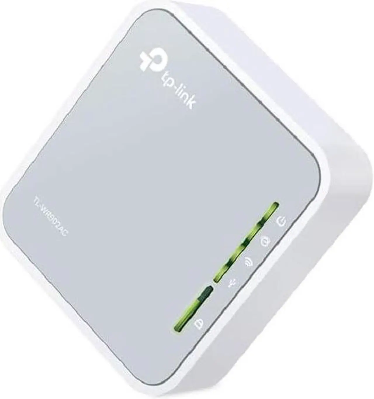 Main image of TP-Link TL-WR902AC AC750 Wireless Travel Router