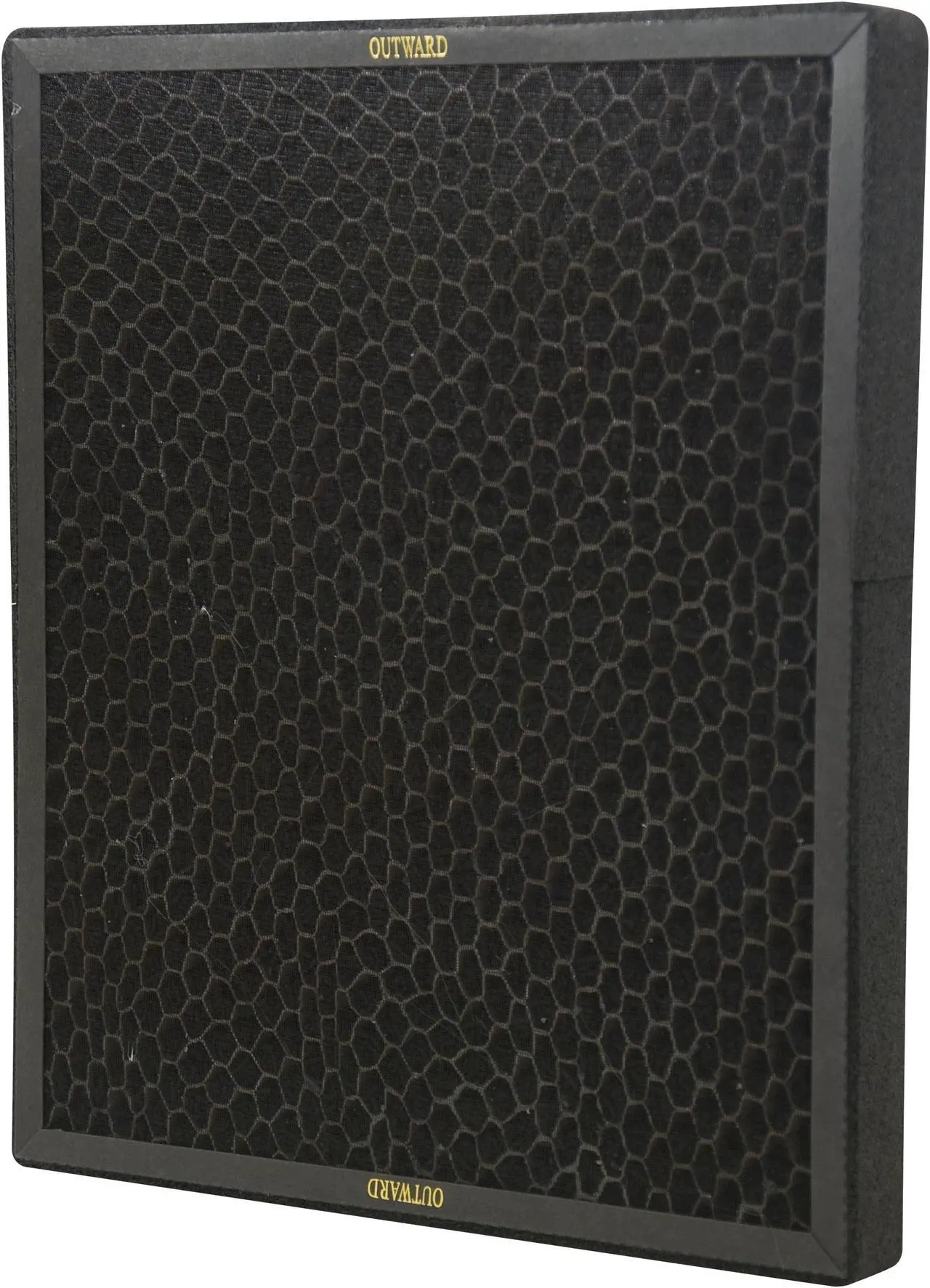 Main image of Replacement HEPA and Activated Carbon Filter for Heaven Fresh NaturoPure HF 380 Intelligent Air Purifier