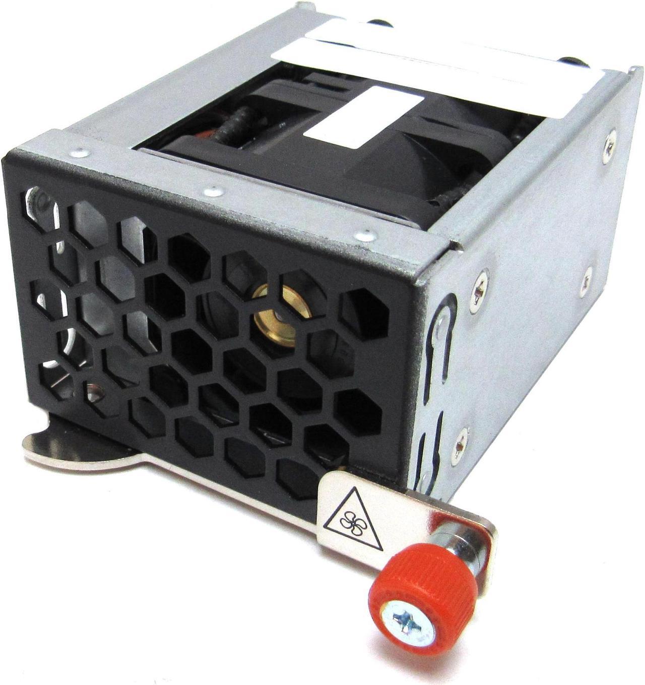 Alt view image 7 of 12 - SonicWALL - 01-SSC-0025 - SonicWall - Fan unit - FRU - for NSA 4650, 5650