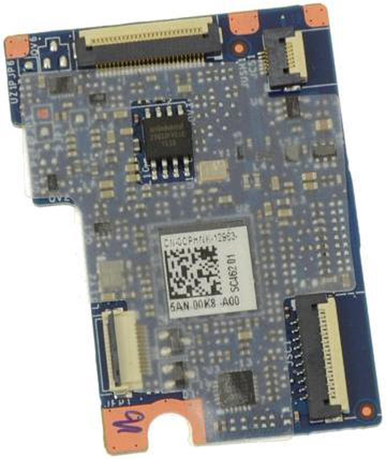Alt view image 3 of 3 - Dell OEM Latitude E7270 E7470 E5470 Junction Circuit Board for Palmrest CPHNK