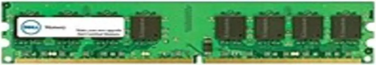 Alt view image 2 of 10 - Dell 16GB 288-Pin DDR4 SDRAM ECC Registered DDR4 2666 (PC4 21300) Memory (System Specific Memory) Model SNPDFK3YC/16G