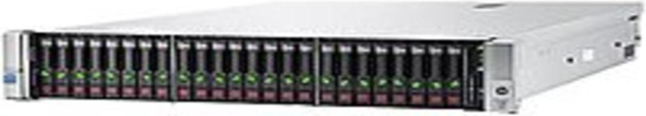 Alt view image 4 of 4 - HP ProLiant DL380 G9 Rack 24SFF Configure-to-order Server SuSE Linux Enterprise Server, Microsoft Windows Server, Red Hat Enterprise Linux, Oracle Solaris, Citrix XenServer, Canonical Ubuntu 767032-B21