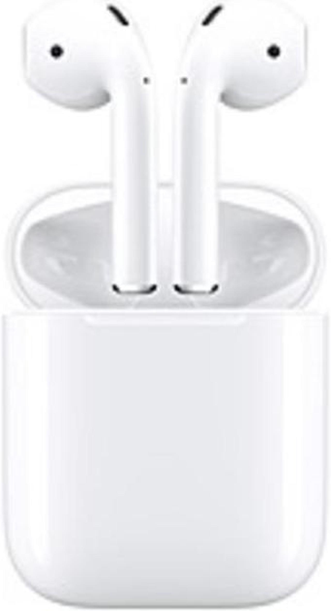 Alt view image 10 of 10 - Apple MMEF2AM/A Airpods Charging Case Only