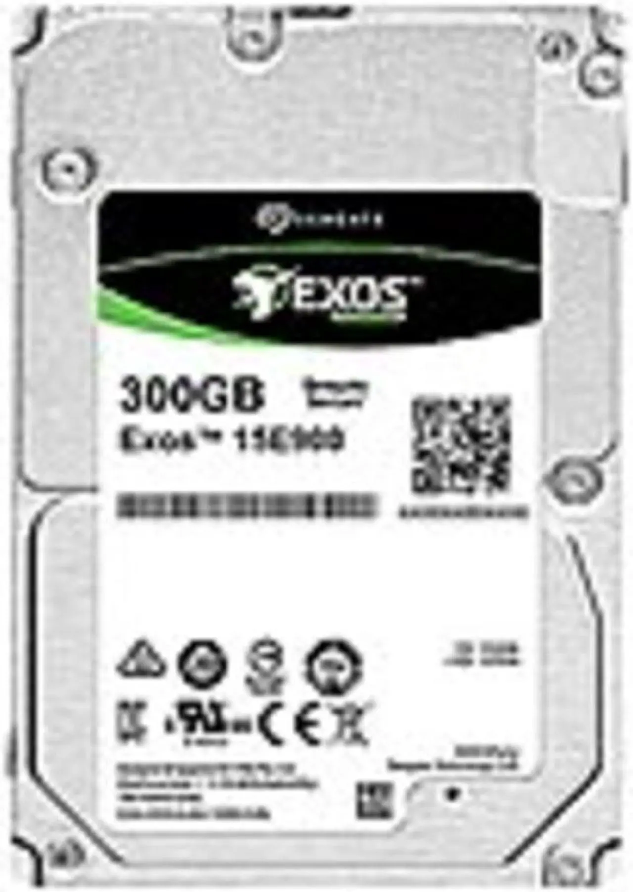 Alt view image 5 of 12 - Seagate ST300MP0006 300GB 15000RPM SAS 12GB/S 256MB Enterprise Performance 15K Hard Drive