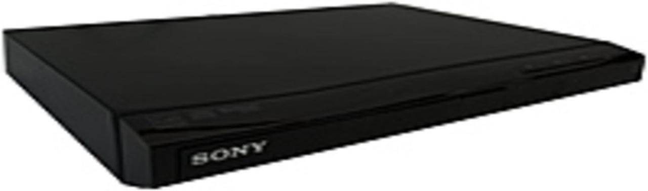 Alt view image 7 of 20 - Sony DVP-SR210P 1 Disc(s) DVD Player - 480p - Black - Dolby Digital, DTS