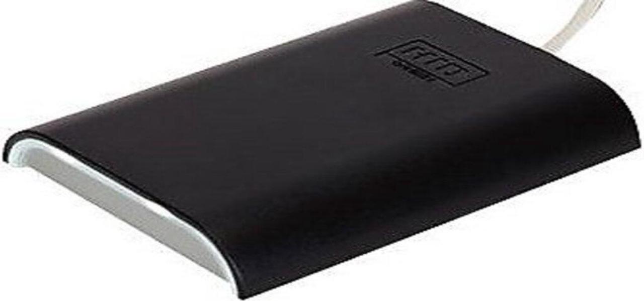Alt view image 4 of 5 - HID Global R54270001 Omnikey 5427CK Reader, USB 2.0, Native CCID & Keyboard Emulation Reader, 13.56Mhz/125Khz, with Removable Card Retainer