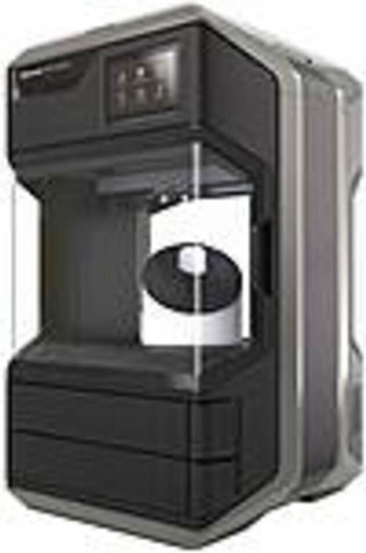 Alt view image 2 of 8 - MakerBot METHOD X Performance 3D Printer